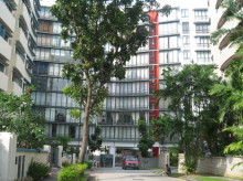Residences At 338A #1120042